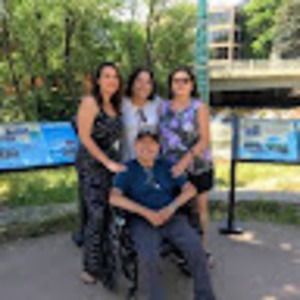 Meet your Posher, Monique